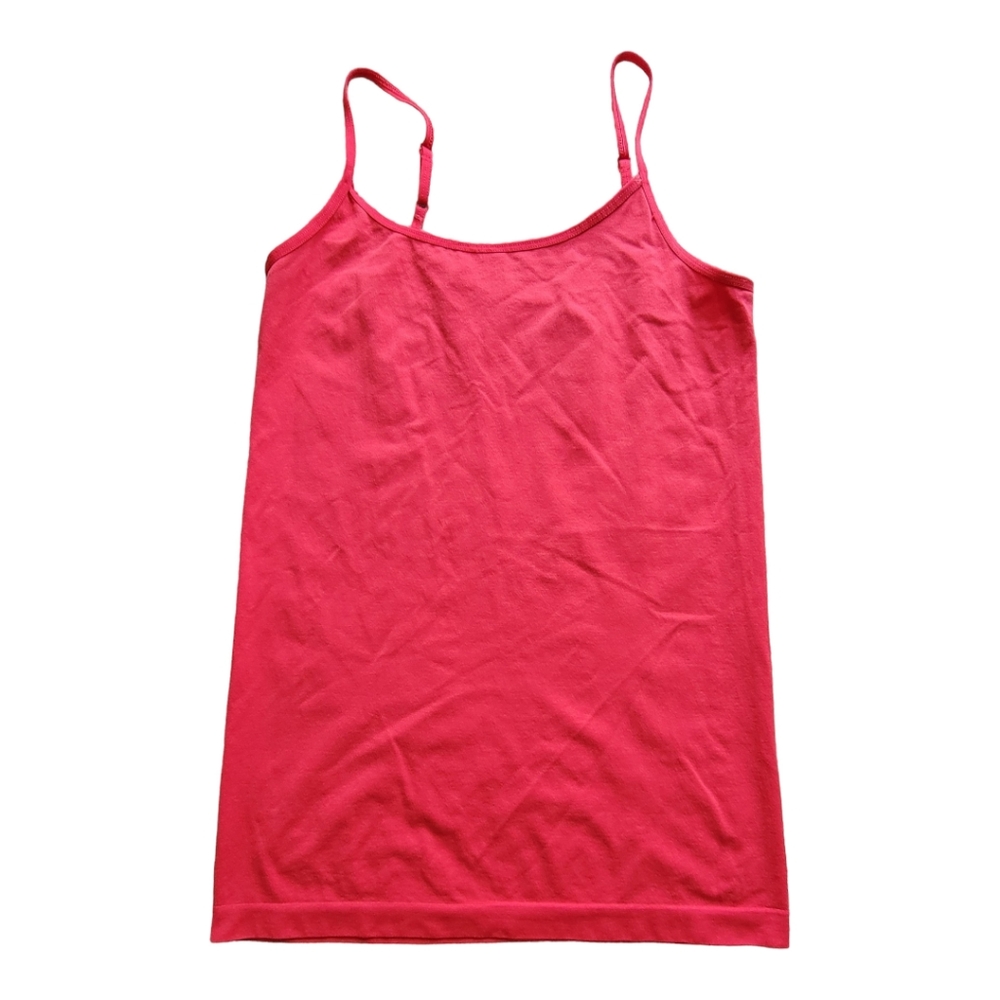 Apt 9 red camisole/tank top